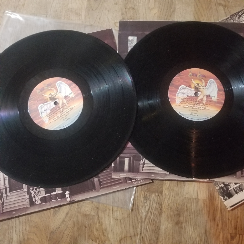 LedZepplin - Picture 5 of 7